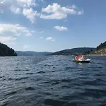 Schluchseehuus Holiday home