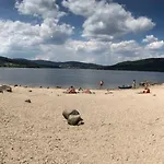 Schluchseehuus Holiday home Schluchsee