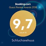 Schluchseehuus Holiday home *
