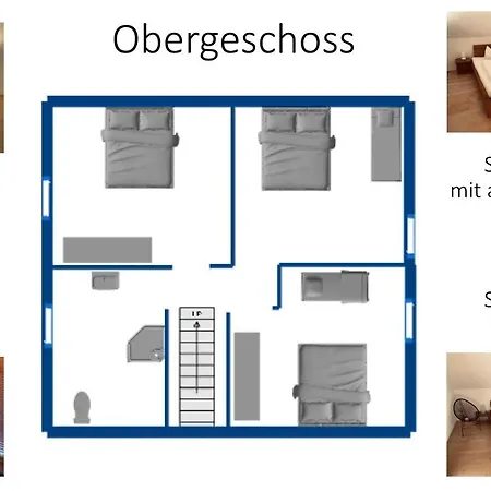 Schluchseehuus * シュルッフゼー
