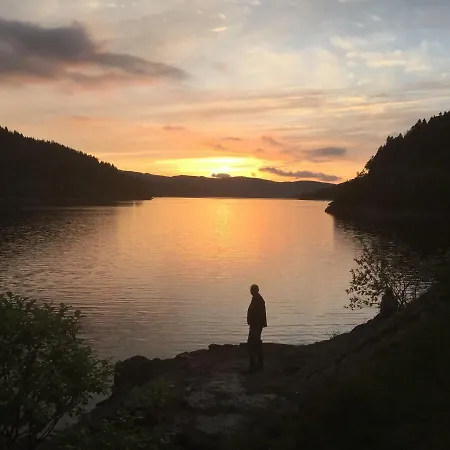 Schluchseehuus Schluchsee