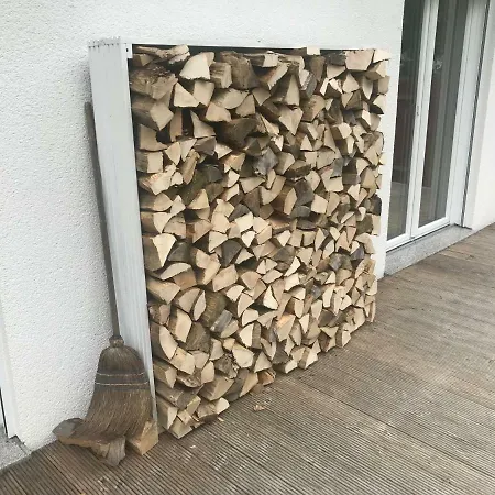 Semesterbostad Schluchseehuus *