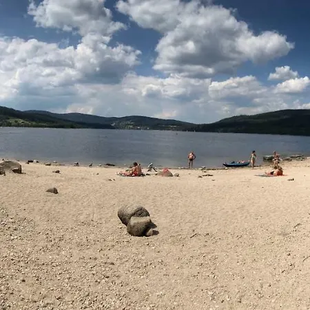 Schluchseehuus Ferienhaus Schluchsee