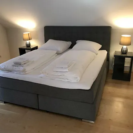 別荘 Schluchseehuus *