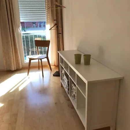 Schluchseehuus 別荘 *