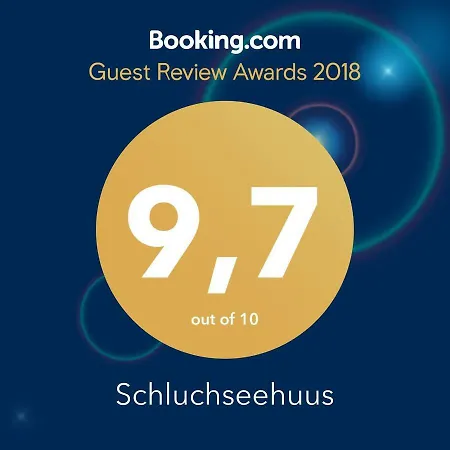 Schluchseehuus Ferienhaus *