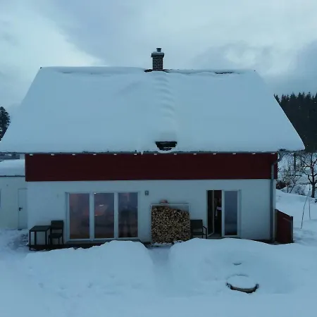 Holiday home Schluchseehuus Schluchsee