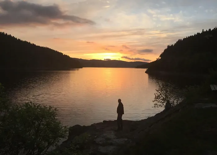 Schluchseehuus Schluchsee